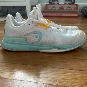Head Sprint Team 3.5 tennis shoes